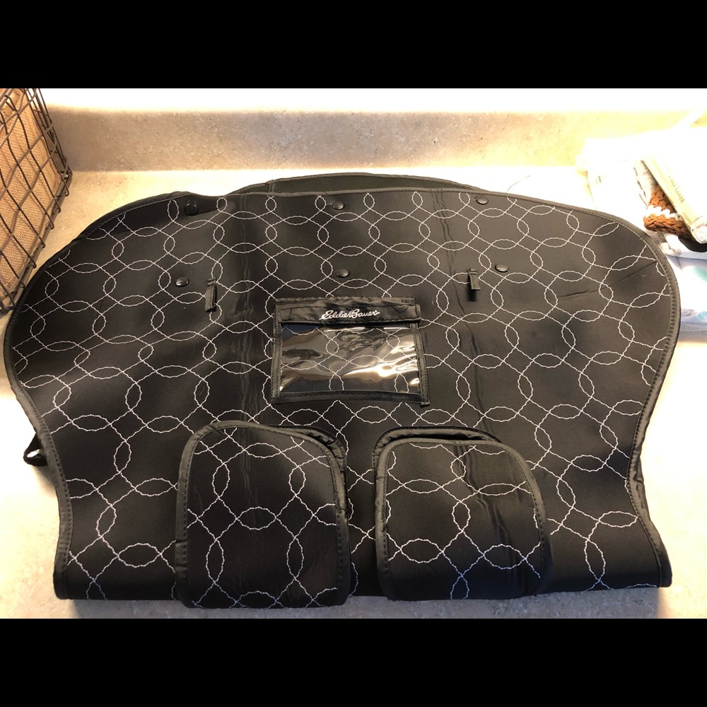 Shopping cart cover